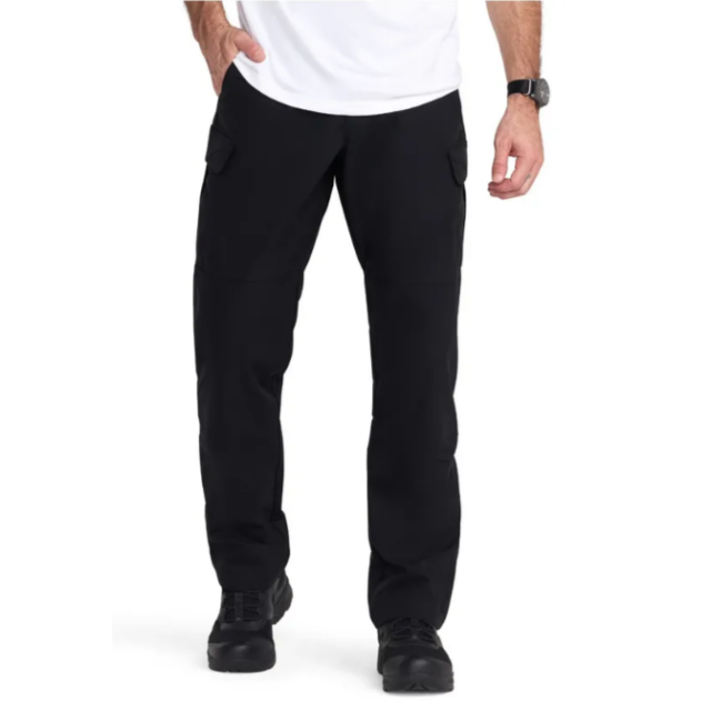 5.11 Stryke Pants 30W-36L Svart/ Black
