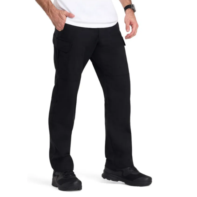 5.11 Stryke Pants 34W-30L Svart/Black