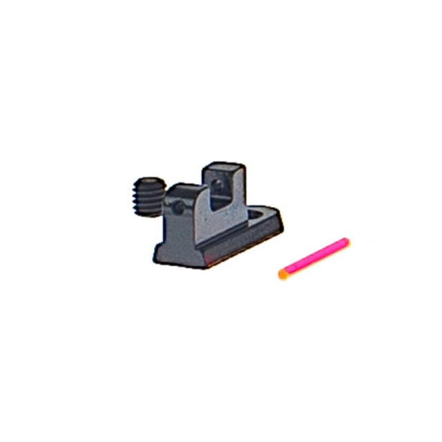 Tanfoglio Custom Front Sight FO 3x6.7 with Red Fiber (24.E2)
