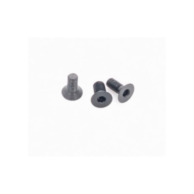 Screw, Rear Sight Adapter Multi-Dot Plate M3x5 T10 (18.D2)