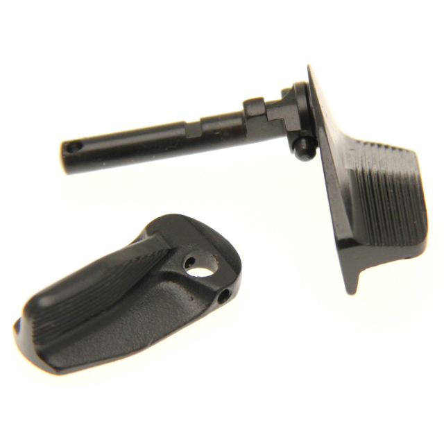 TANFOGLIO Safety Lever CUSTOM, AMBI/ Dubbelsidig - (24.C4)
