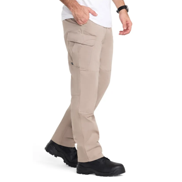5.11 Stryke Pants 32W-32L Khaki