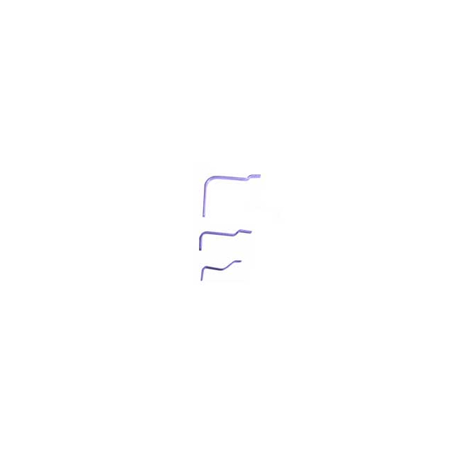 Glock Slide Lock Spring G17/20/21/22/35, Gen1-Gen4