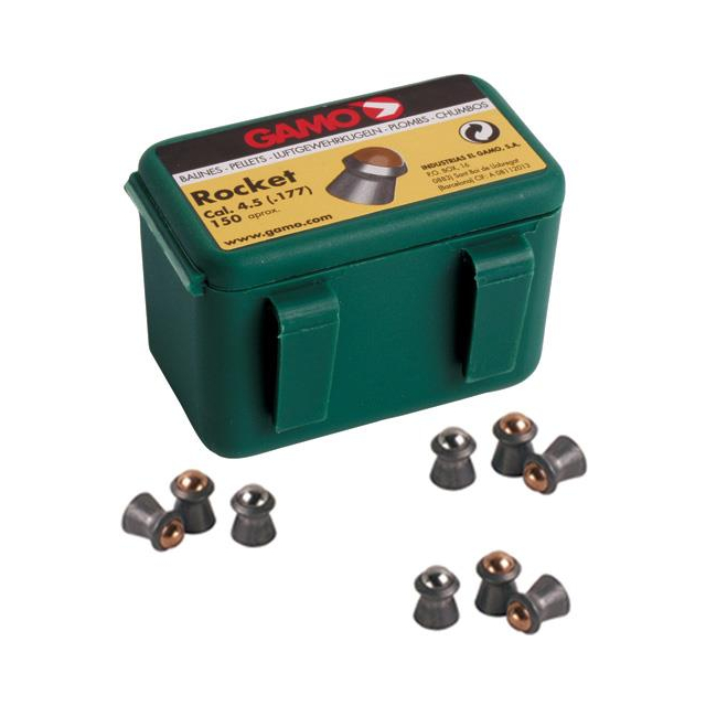 Gamo Rocket 4,5mm