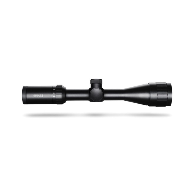 Hawke Vantage 3-9X40 AO, riktm Mil-Dot. belyst
