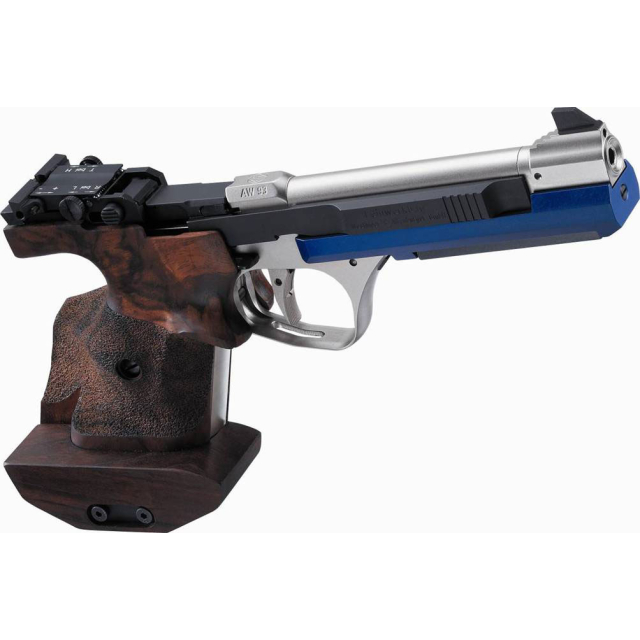 Feinwerkbau AW93 Light Pistol .22 Lr