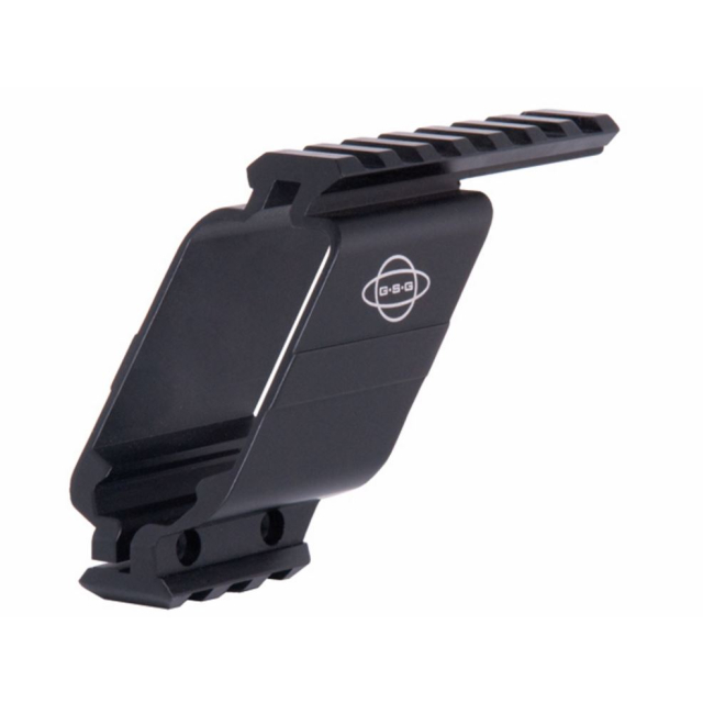 GSG-1911 Bridge Mount for Optics