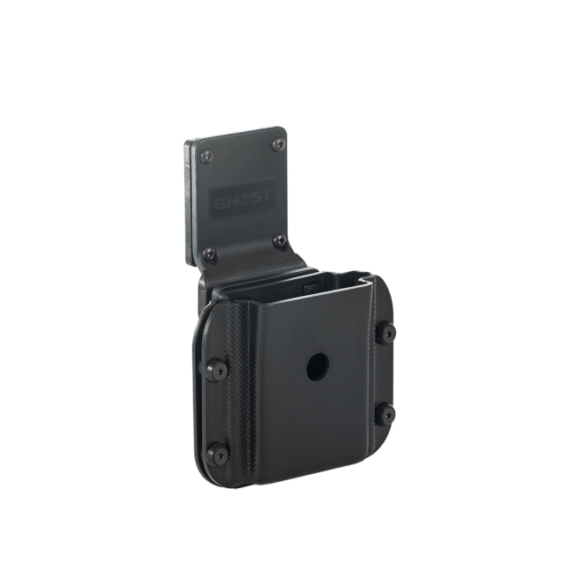 Ghost Magasinhållare AR15, Low-Ride