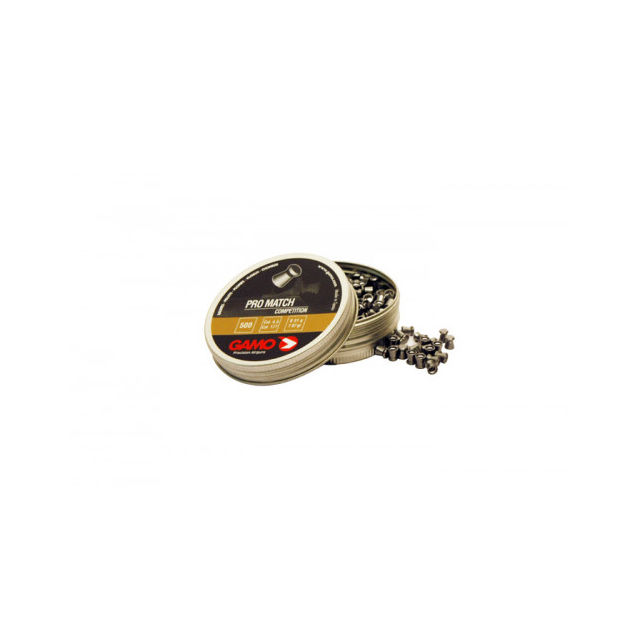 Gamo Pro-Match Competition 4,5mm