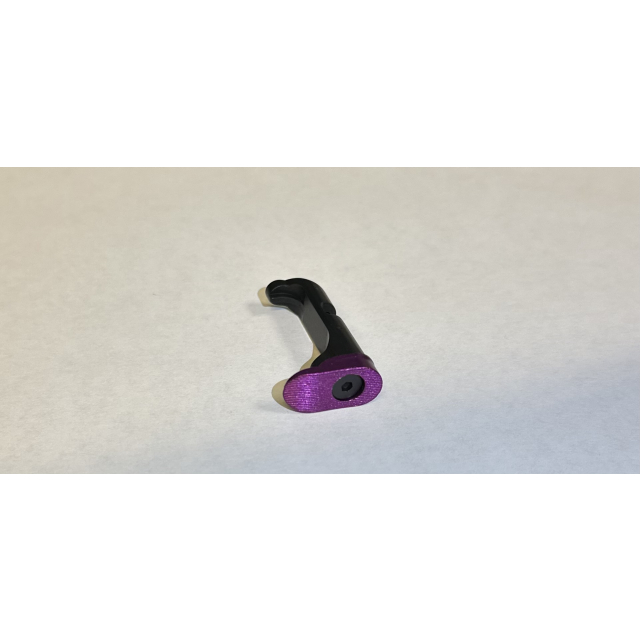 Magazine Catch Tanfoglio UNICA PURPLE (23. E5)