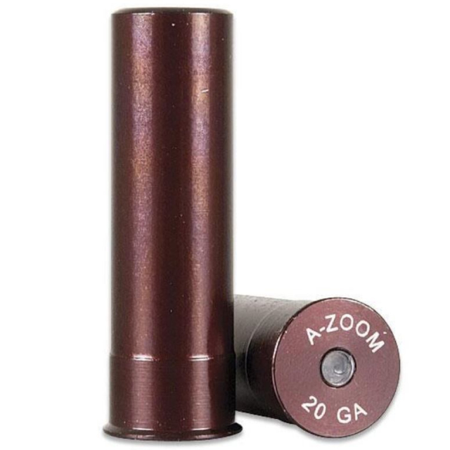 Klickpatron Hagel kal 20