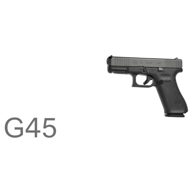 Glock 45 FS 9x19