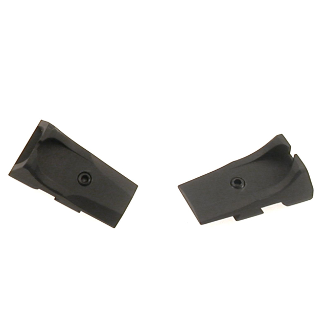 Tanfoglio Fixed Aluminium Rear Sight  MATCH (19.H3)