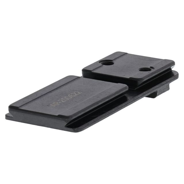 ACRO Adapter plate ACRO Glock STD Cut SLIDE (NOT M