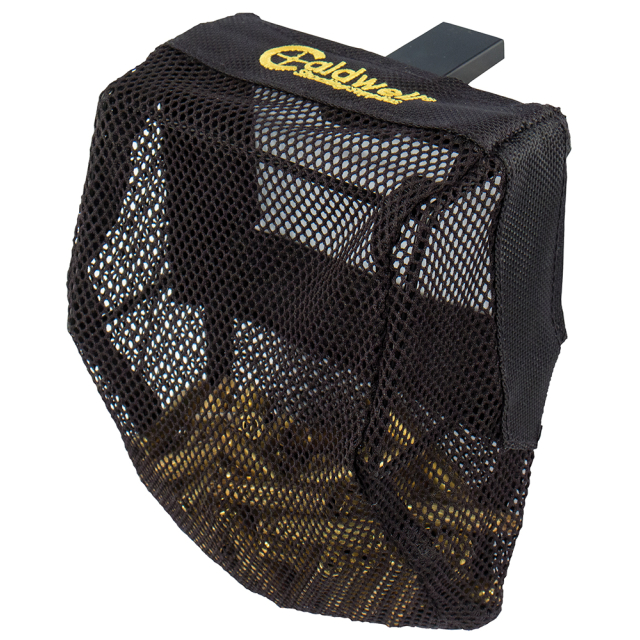 Caldwell AR15 Brass-Catcher, Picatinny