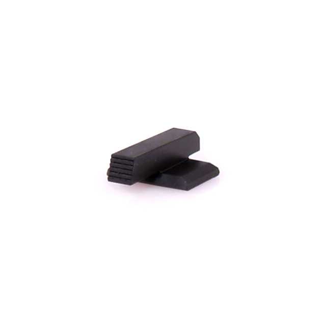 Dawson STI BLK Front Sights .250"x115"