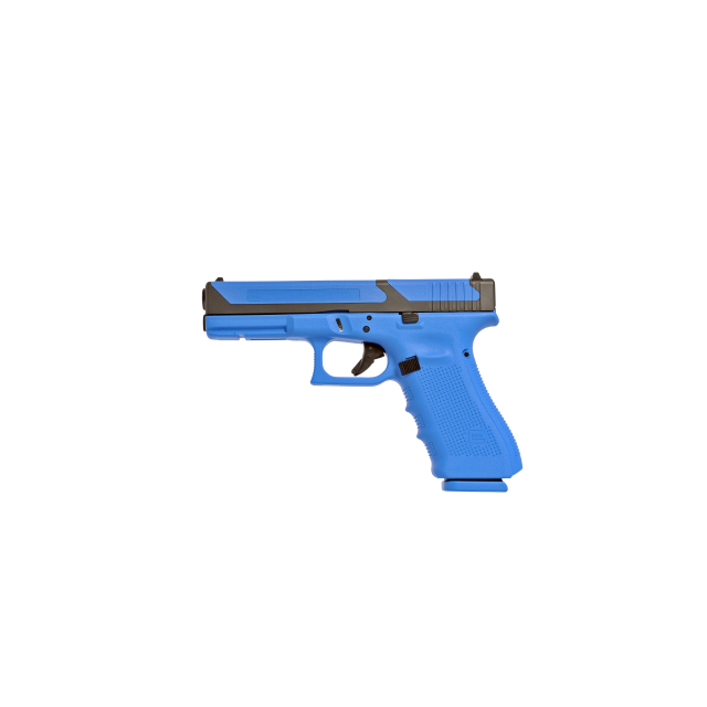Glock Övningsvapen modell T och P.