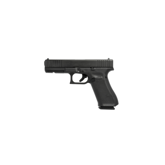 Glock 17 Gen5 FS 9x19
