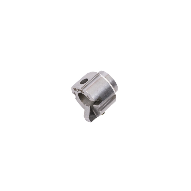 CMMG ARC22 Stainless Steel Barrel Collar Assembly