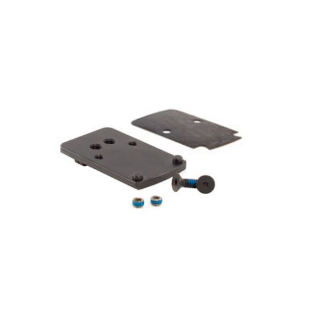 Trijicon RMR®/SRO™ Pistol Mount for All Glock® Mod
