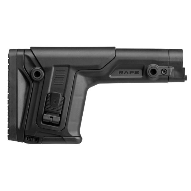 RAPS, Rapid Adjustment Precision Stock AR