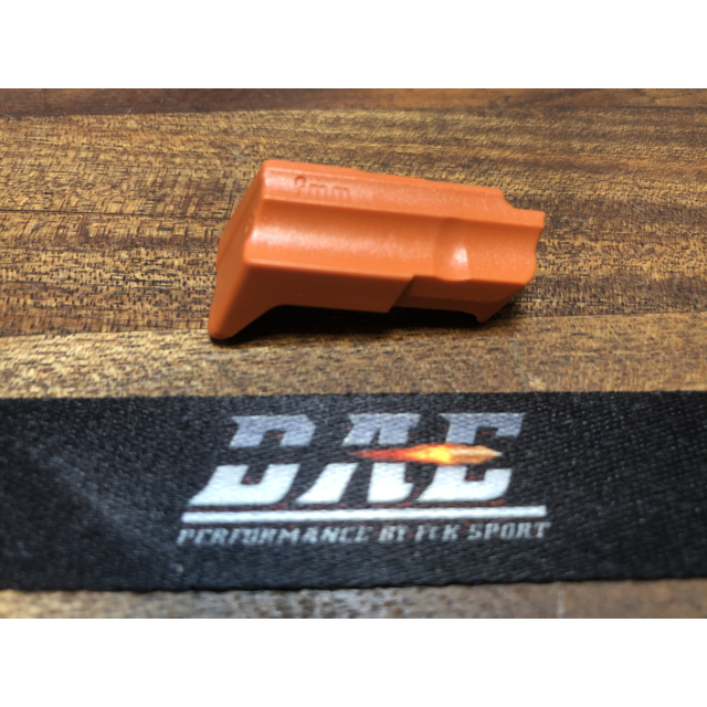 Patronförare Glock Gen5 9mm ORANGE