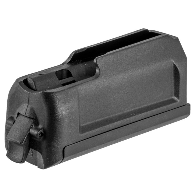 Magasin Ruger .308W American Rifle 4rd