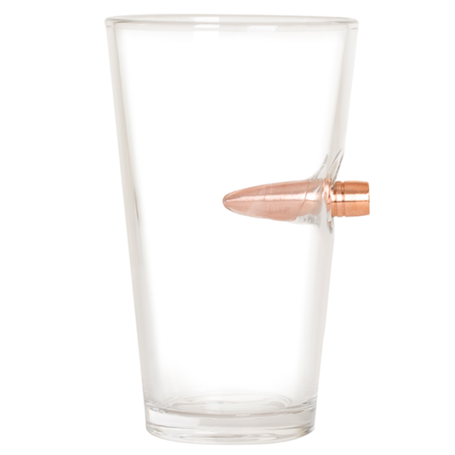 Lucky Shot Ölglas 50 BMG