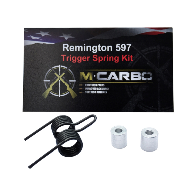 MCARBO Remington Parts  Remington 597 Trigger Spri