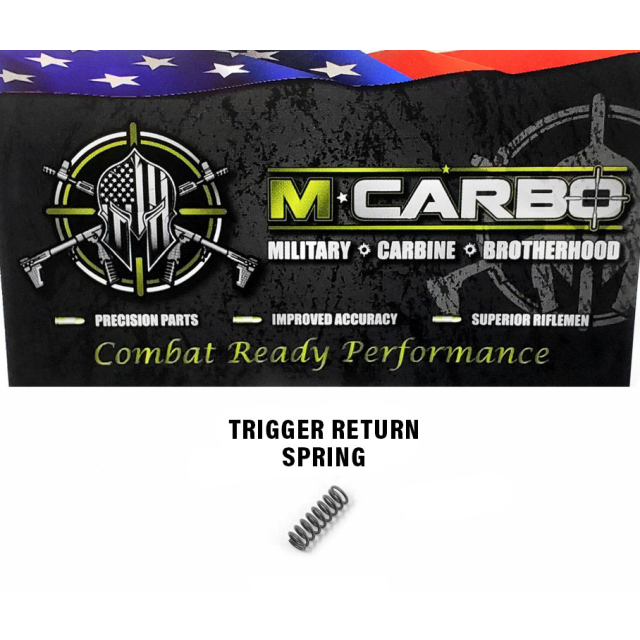 MCARBO Trigger Spring TIKKA T3 / T3x / T1