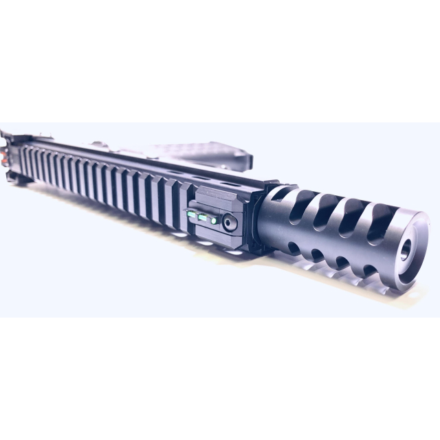 MCARBO MUZZLE BRAKE Universal 22LR / .223 / 5.56 N