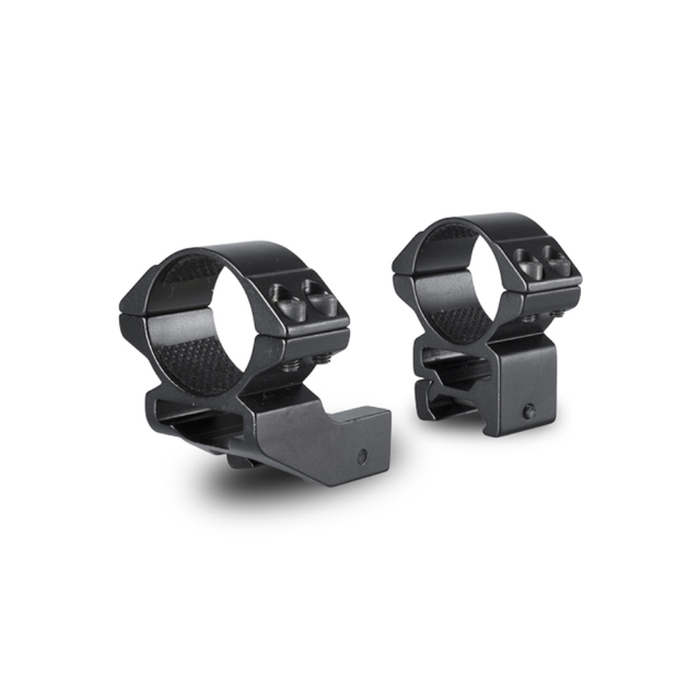 Hawke Extension Optic Mount, dia 30mm, High, Exten