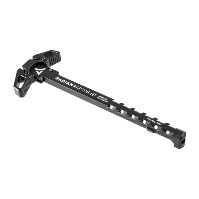 Radian Weapons AR15 Raptor SD Ambidextrous Charging Handle R0006