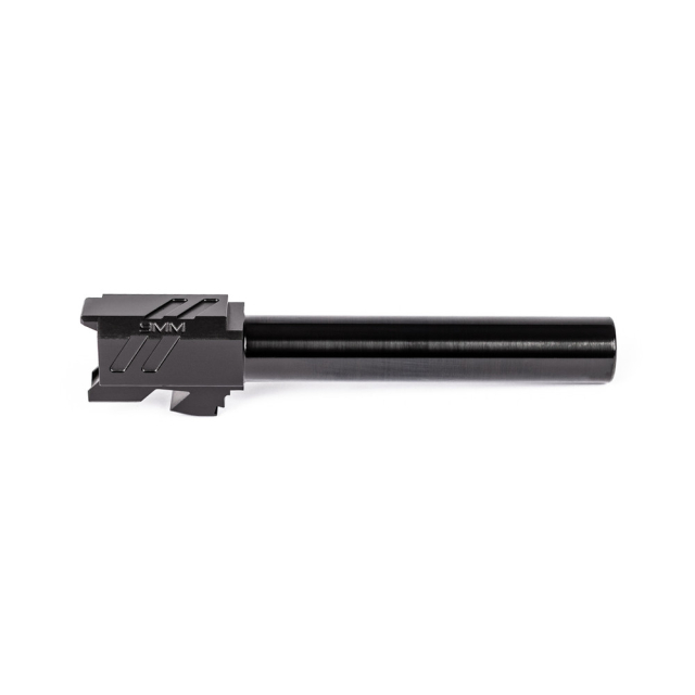 ZEV Pro Barrel G17 Gen1-4, BLK DLC