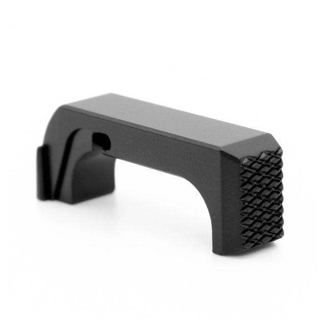 MCARBO Glock Gen 4-5 Extended Magazine Release