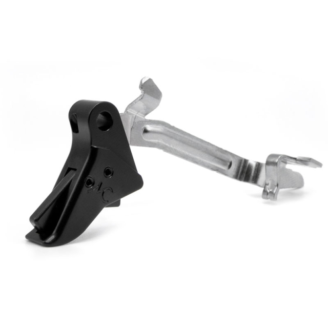 Glock Gen 3-4 Short Stroke Flat Trigger - Drop-In 