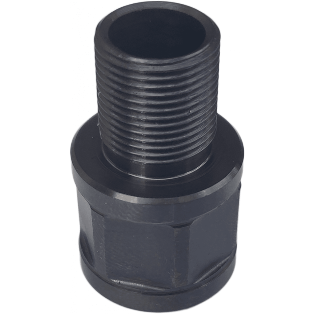 Infitech Muzzle Thread Adapter 1/2x28 - M14x1