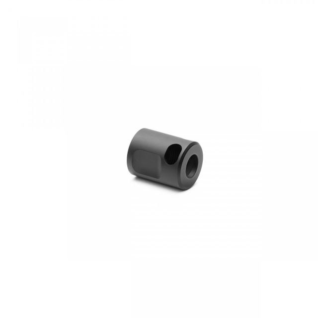 Infitech Minimalist 9mm muzzle brake - NANO