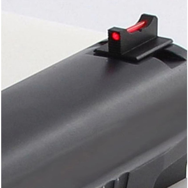Dawson SIG 320 Front Sight Fiber Optic .240"x100"