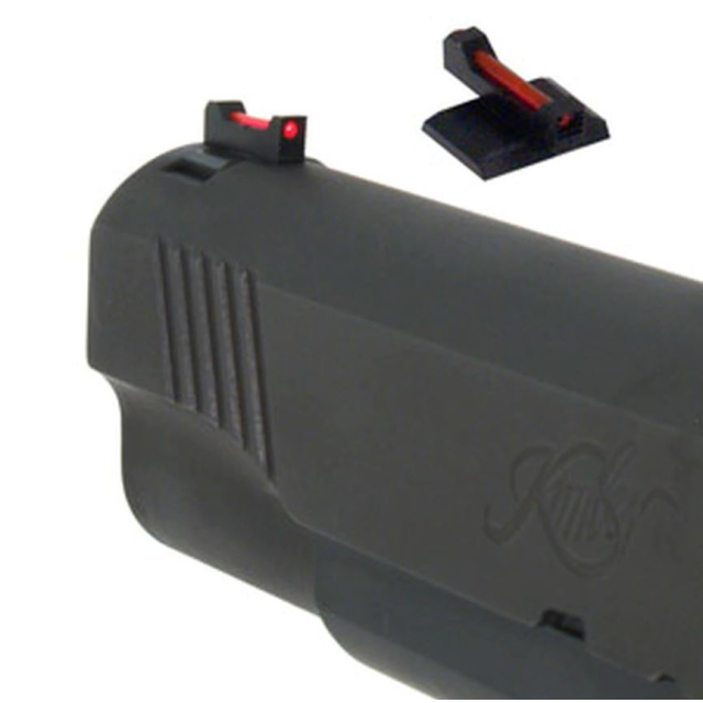 Dawson Kimber 1911 Front Sight FO 180Tx110W