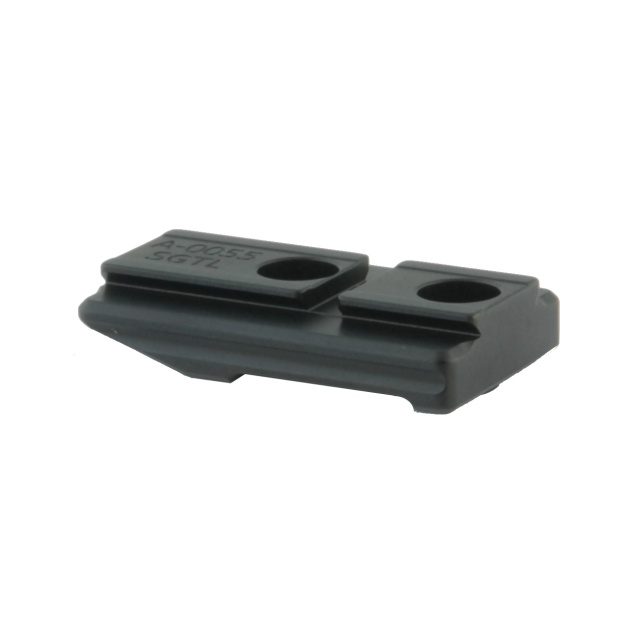 Spuhr A-0002 55 MM PICATINNY RAIL