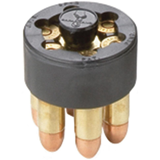 SAFARILAND COMP I SIZE 2 Speedloader S&W N-Frame 6rd