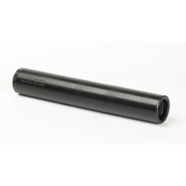 A-TEC CMM-6 Rimfire .17HMR Ljuddämpare