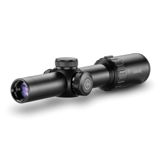 Hawke Vantage 30 WA IR