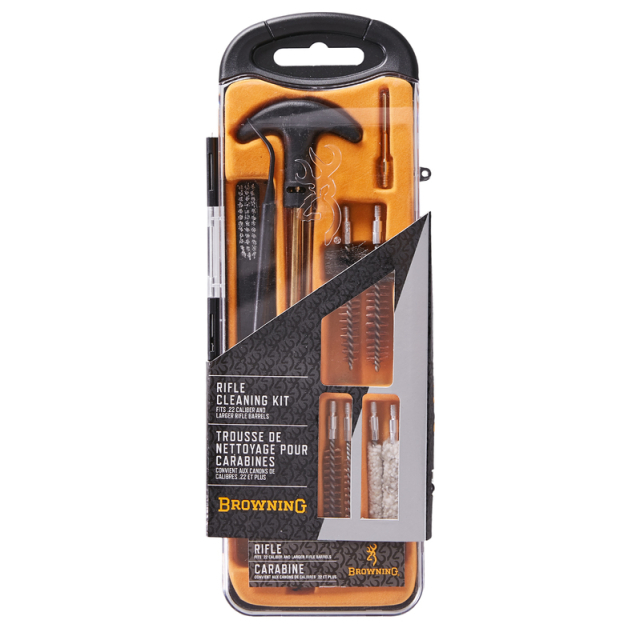 Browning Rifle Cleaning Kit