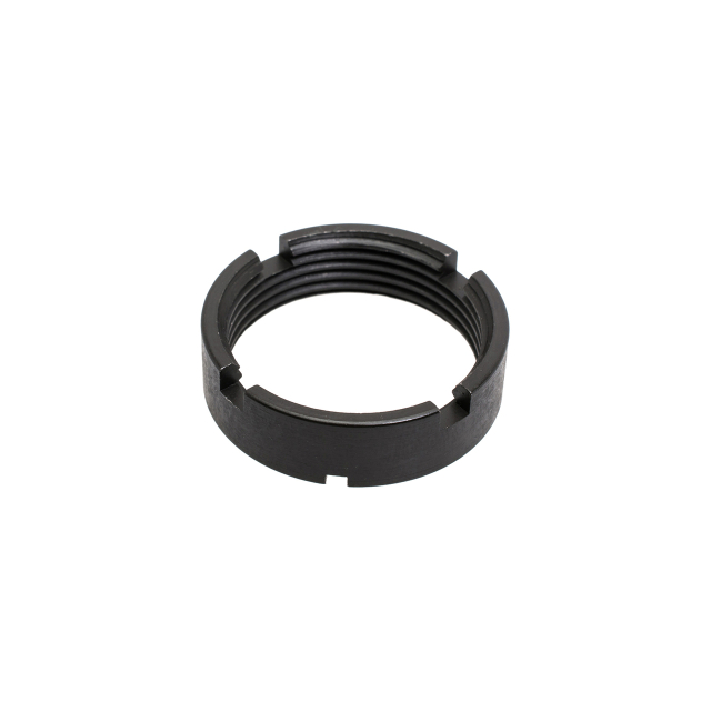 CMMG Castle Nut, Receiver Extension Mk4, AR15 M4