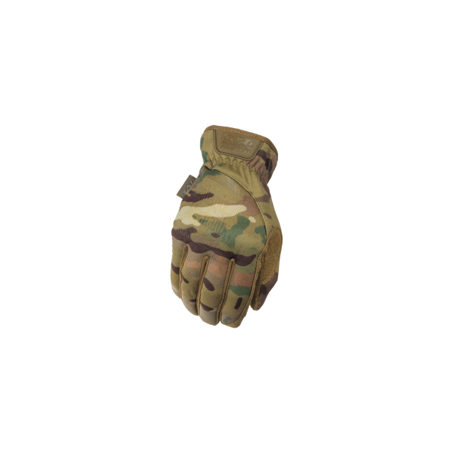 Mechanix Fastfit Multicam Size 9 Medium