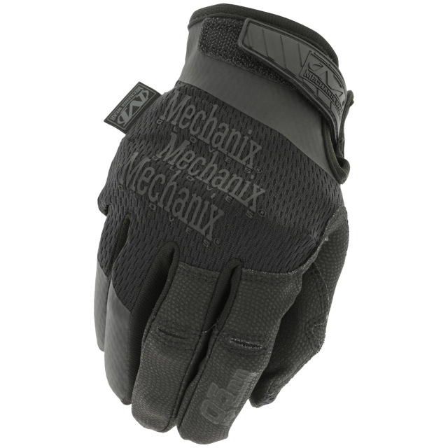 Handske Mechanix Speciality Hi-Dexterity 0,5mm BLK