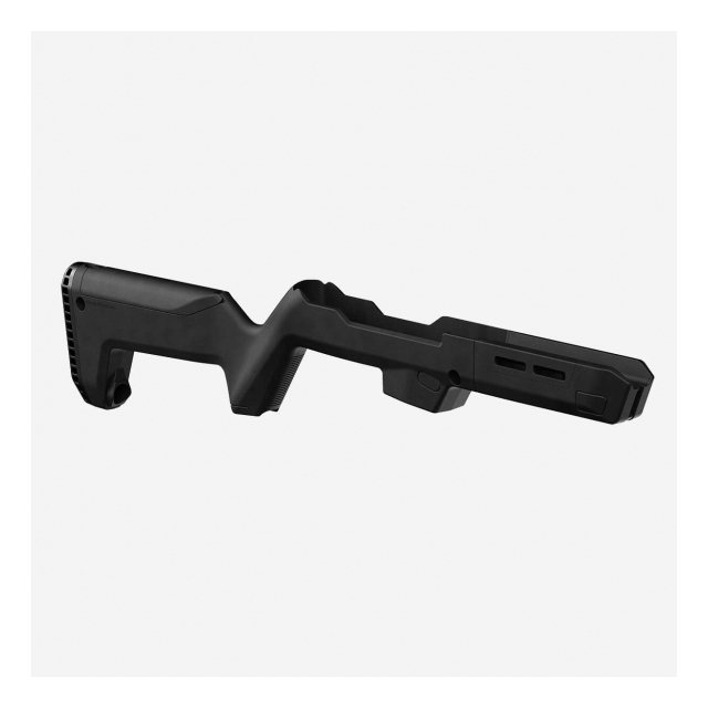 MAGPUL Ruger PC CARBINE Backpacker Stock BLK