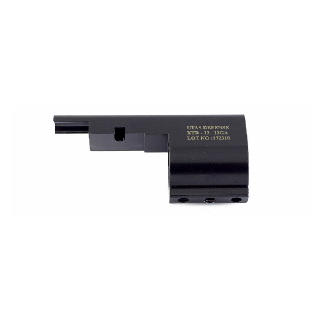 UTAS XTR-12 GAS CYLINDER HOUSING